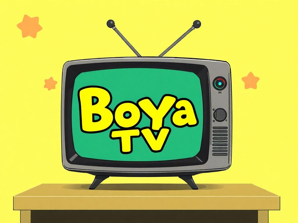 STREAM TV